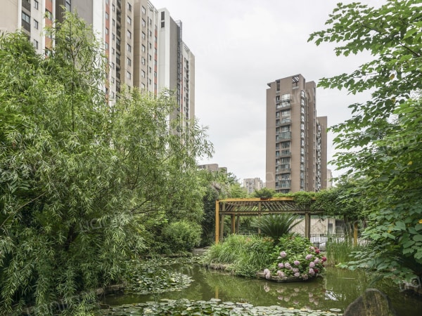 凯德视界 普通住宅 小区图片仅供参考