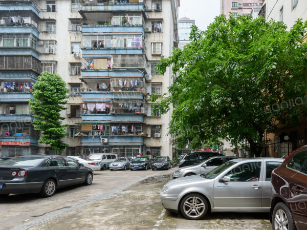 福星花园 普通住宅 小区图片仅供参考