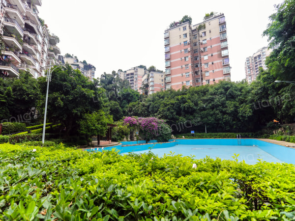 皇冠东和花园 普通住宅 小区图片仅供参考