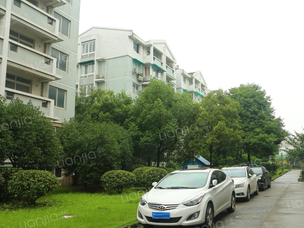 北景园月桂苑 普通住宅 小区图片仅供参考