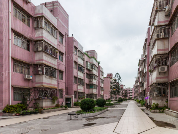 福中福花园二期 普通住宅 小区图片仅供参考