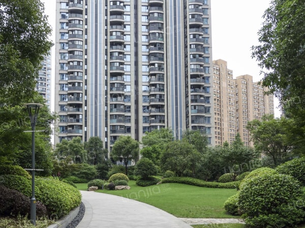 东方福邸 普通住宅 小区图片仅供参考