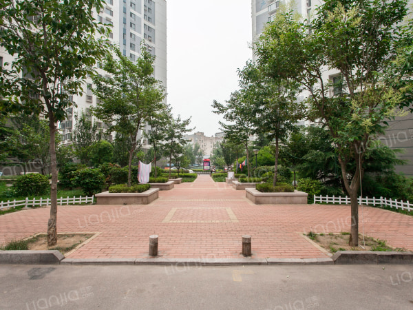 四方昌盛花园 普通住宅 小区图片仅供参考