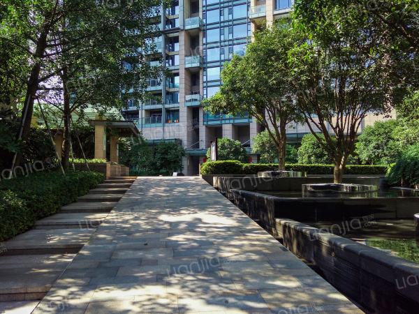 万象城悦府 普通住宅 小区图片仅供参考