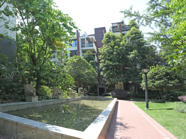 金科十年城 普通住宅 小区图片仅供参考