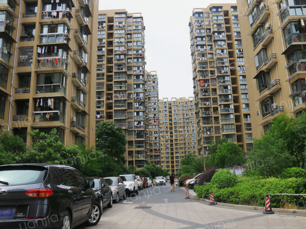 链上你未来的家灯塔豪园南北通透户型正气送露台!