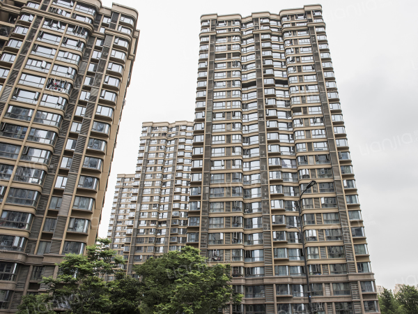 东润枫华 普通住宅 小区图片仅供参考