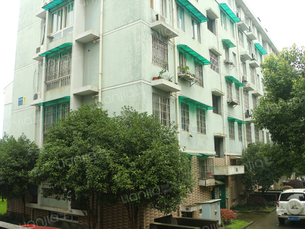 北景园月桂苑 普通住宅 小区图片仅供参考