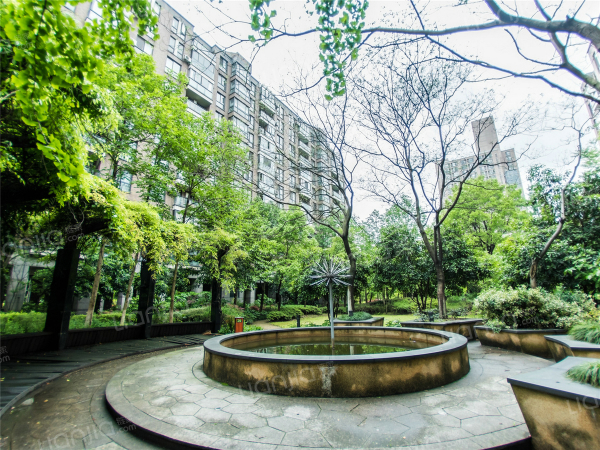 世纪新城 普通住宅 小区图片仅供参考