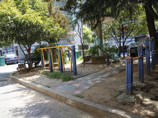 【链上未来的家】康乐香港城婚房精装修 新房已经买好 诚心出售