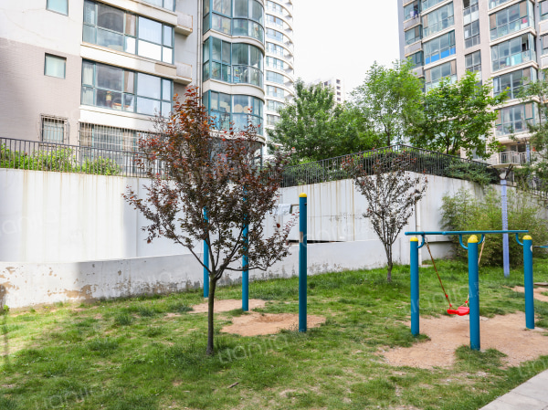 为你而选为你为家东岳海花园南北通透套二