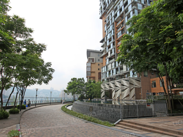 为你而选为你为家 龙湖春森彼岸1期 装修1房