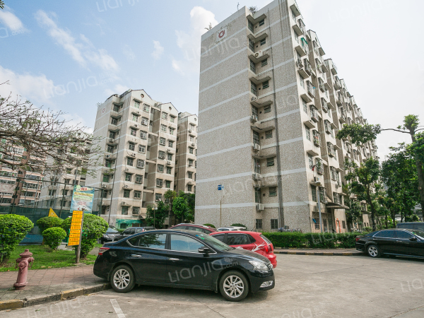 金祥都市花园 普通住宅 小区图片仅供参考