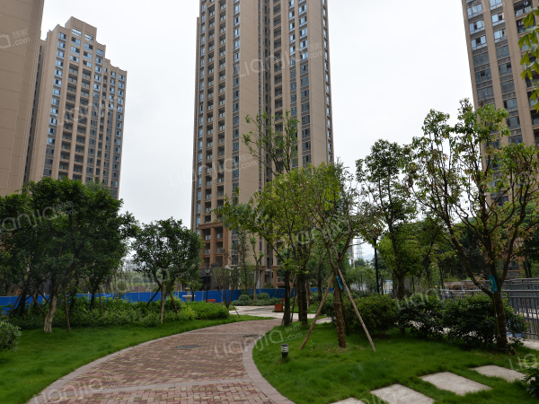 南岸区弹子石锦江华府装修两房带家具家电