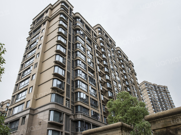 杭州二手房出售 江干 景芳 东润枫华 当前房源