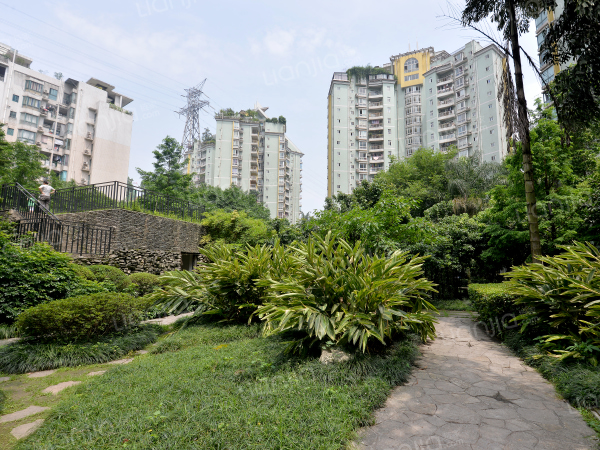 海棠晓月a区带装修带阳台三房