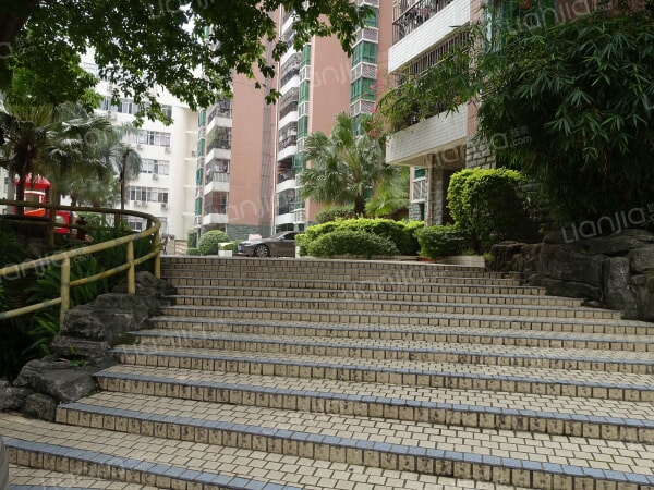 为你而选为你为家翠景山庄正规大两房满五年红本靠山