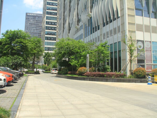 为你而选为你为家汉峰峰公馆精装loft户型商住两用