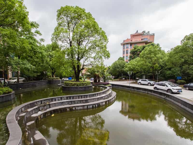 绿洲康城亲水湾(中央区)