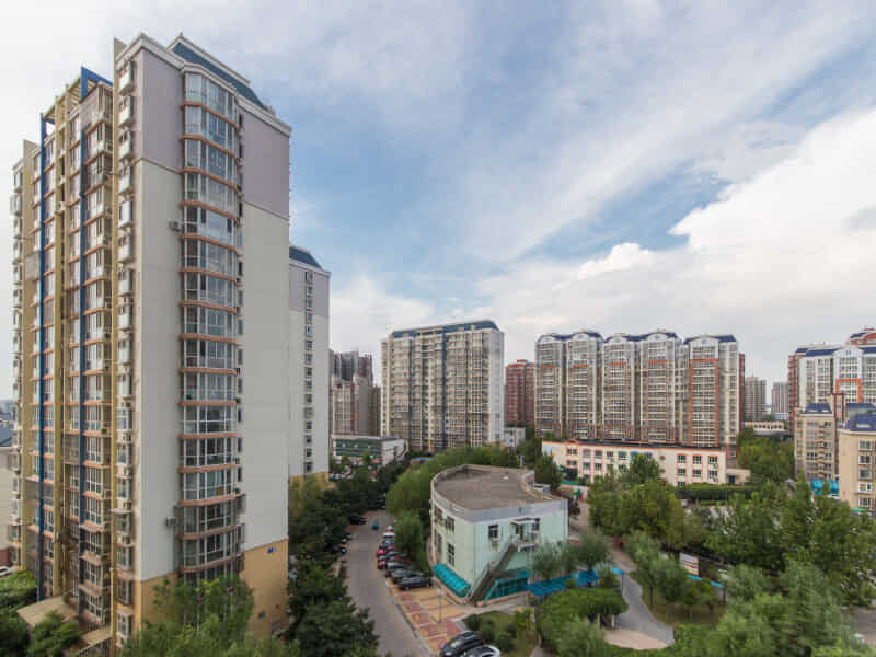 北京怡馨家园出租房源价格信息_顺义怡馨家园合租单间房源信息-自如网