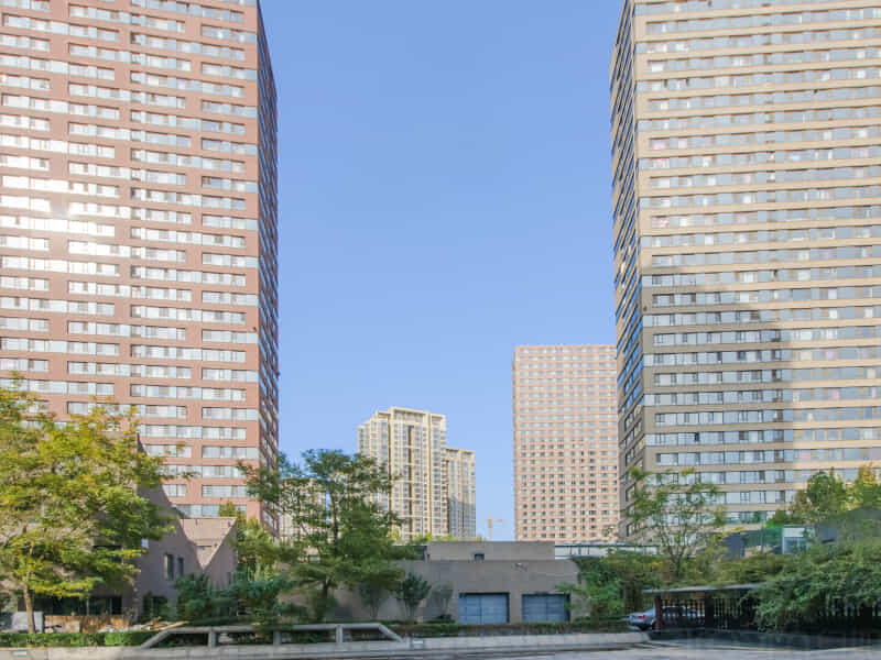 天津尚都家园出租房源价格信息_红桥尚都家园合租单间房源信息-自如网