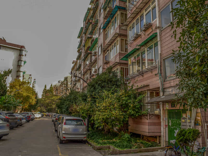 杭州和平小区出租房源价格信息_下城和平小区合租单间房源信息-自如网