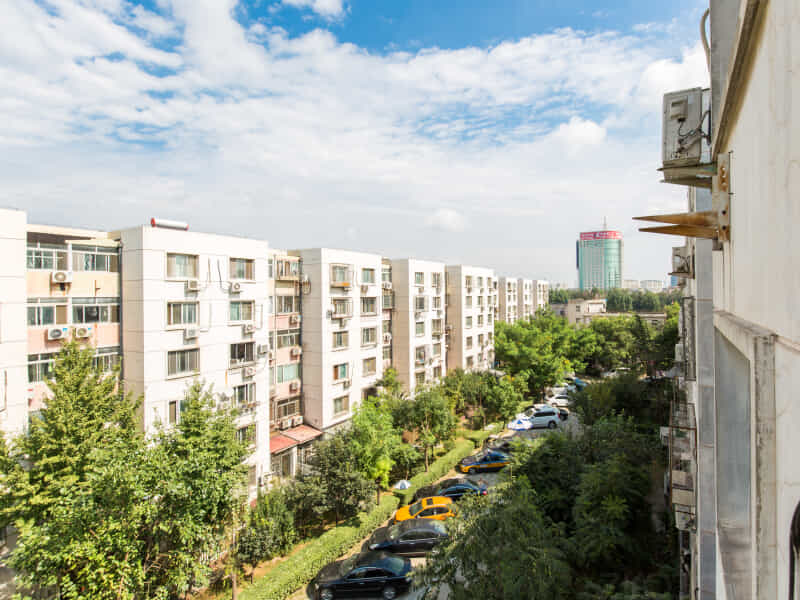 北京金达园出租房源价格信息_昌平金达园合租单间房源信息-自如网
