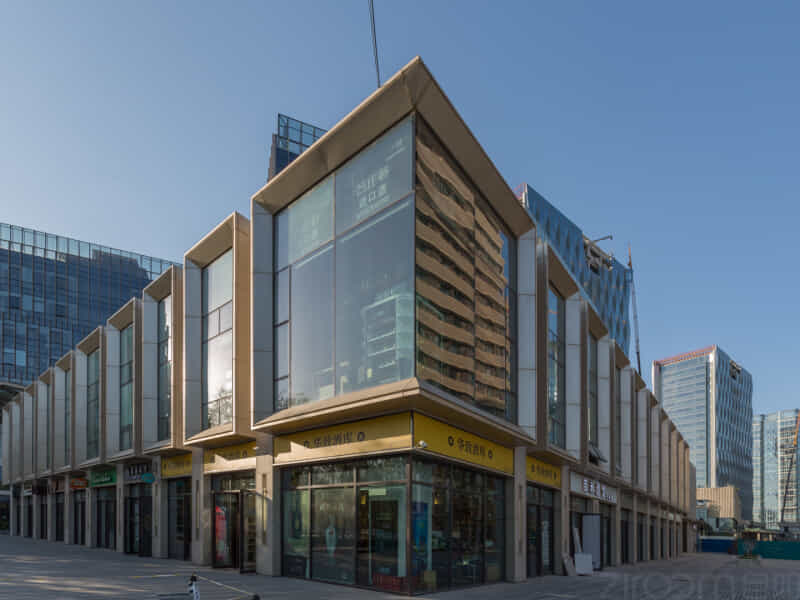 北京保利大都汇出租房源价格信息_通州保利大都汇合租单间房源信息