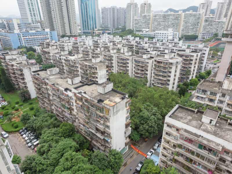 北京红荔村出租房源价格信息_福田区红荔村合租单间房源信息-自如网