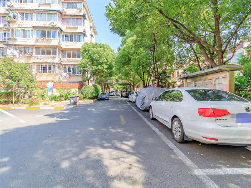 高境二村房源出租信息