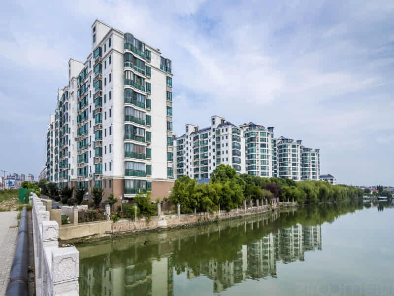 金域水岸苑房源出租信息