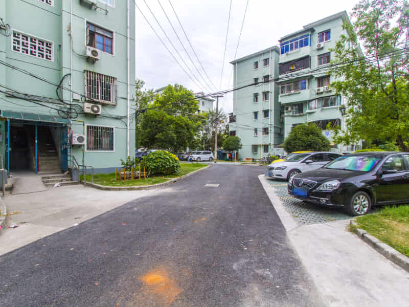 上海沧源小区出租房源价格信息_闵行沧源小区合租单间房源信息-自如网