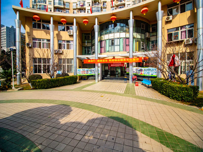 武汉华乐花园出租房源价格信息_东湖高新华乐花园合租单间房源信息