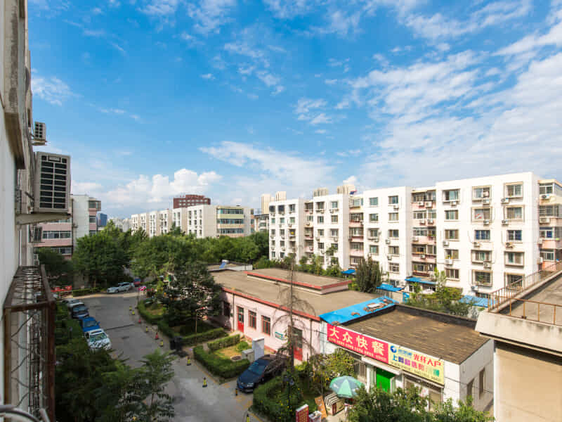 北京金达园出租房源价格信息_昌平金达园合租单间房源信息-自如网