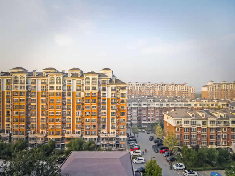 南京清澄名苑北区出租房源价格信息_大兴清澄名苑北区合租单间房源