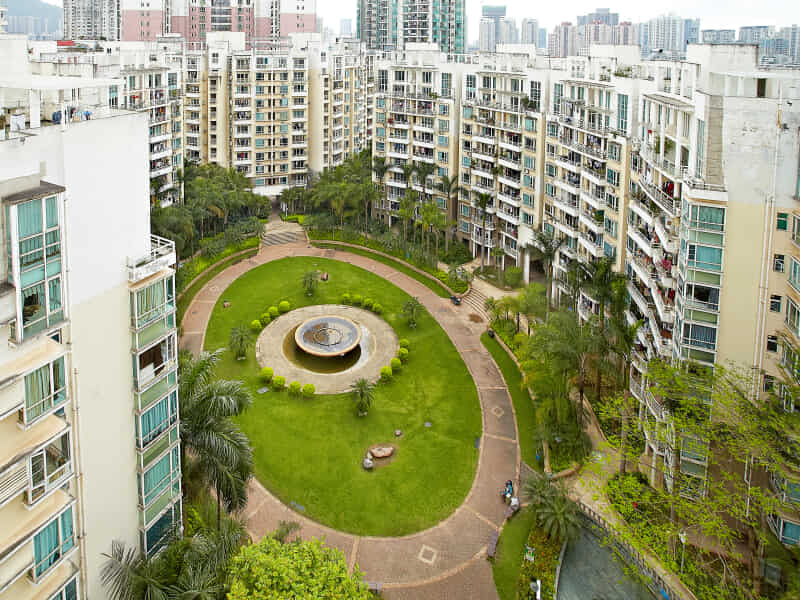 蔚蓝海岸南山4期房源出租信息