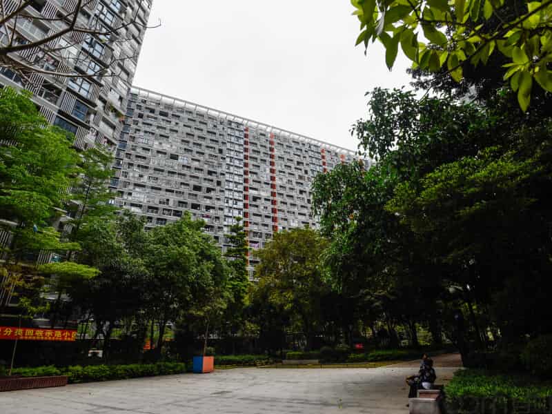 北京金地梅陇镇二期出租房源价格信息_龙华区金地梅陇