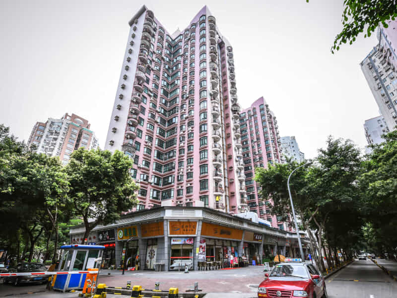 福泉花园房源出租信息