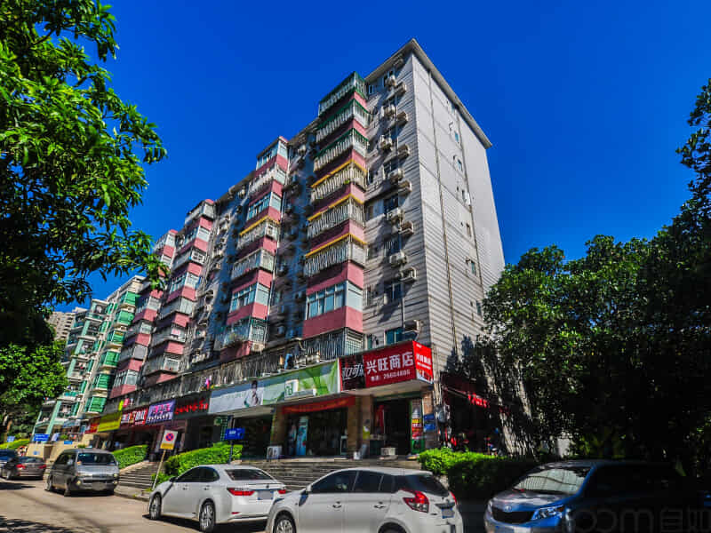 中新街芳华苑房源出租信息