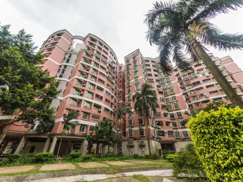 北京天雅居出租房源价格信息_天河天雅居合租单间房源信息-自如网