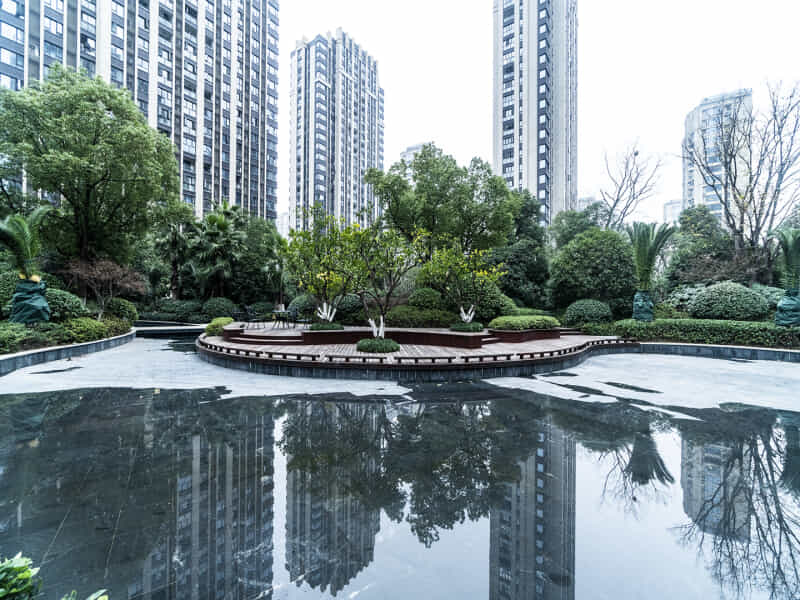 融创瑷颐湾
