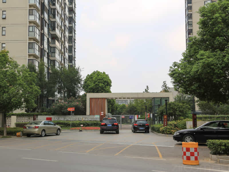 银城西堤国际一区