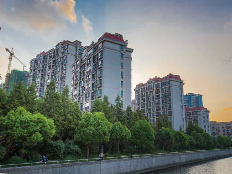 大上海紫金城图片