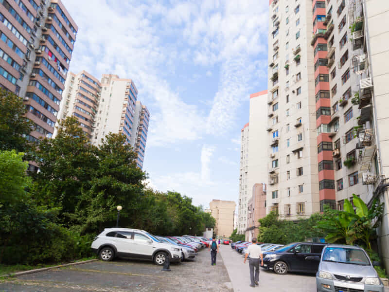 北京莱茵半岛出租房源价格信息_杨浦莱茵半岛合租单间房源信息-自如网