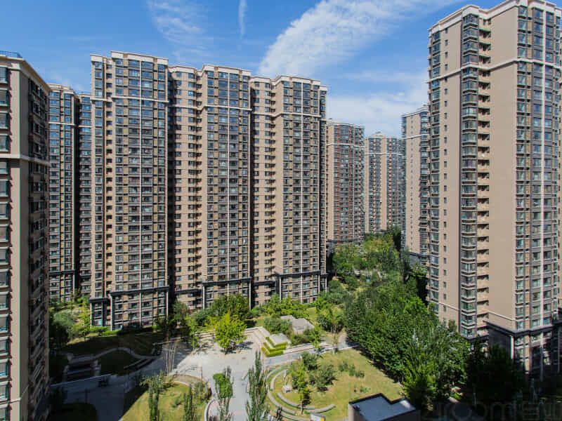 北京首城国际a区出租房源价格信息_朝阳首城国际a区合租单间房源信息