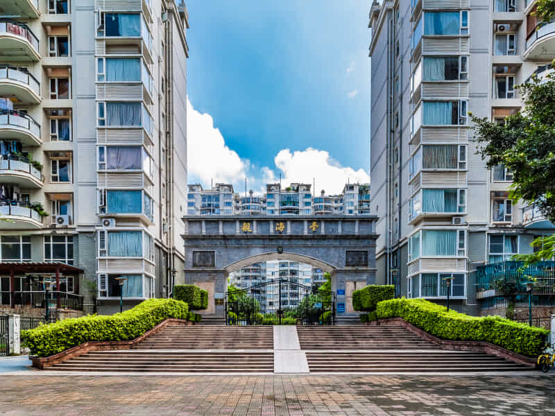 深圳观海台出租房源价格信息_南山区观海台合租单间房源信息-自如网