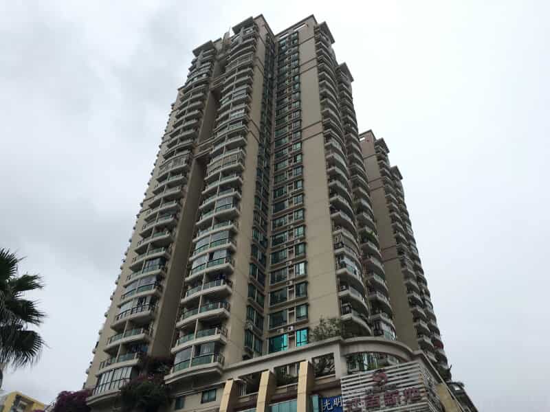 江南西路紫龙大街