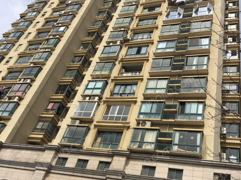 上海景江公寓出租房源价格信息_杨浦景江公寓合租单间房源信息-自如网