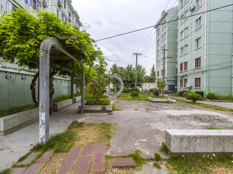 上海沧源小区出租房源价格信息_闵行沧源小区合租单间房源信息-自如网