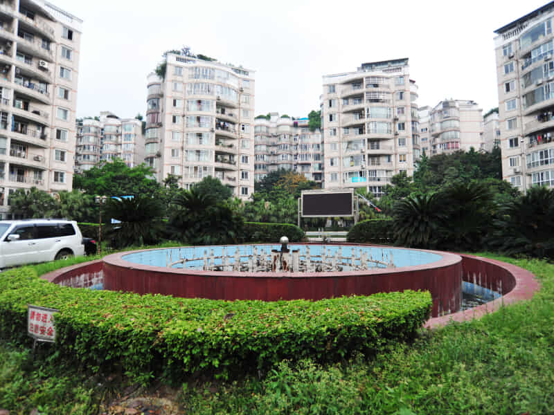 成都金都花园出租房源价格信息_金牛金都花园合租单间房源信息-自如网